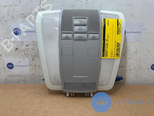 Innerbelysning MERCEDES-BENZ C-CLASS T-Model (S204) C 220 CDI (204.202) (163 hp) 25971688