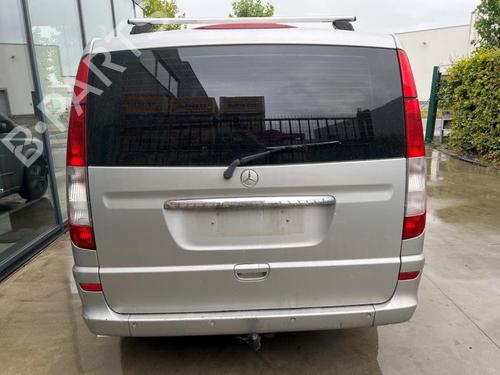 Switch MERCEDES-BENZ VIANO (W639) CDI 2.2 (639.711, 639.713, 639.811, 639.813, 639.815) | BP38824983I30 - Image 8