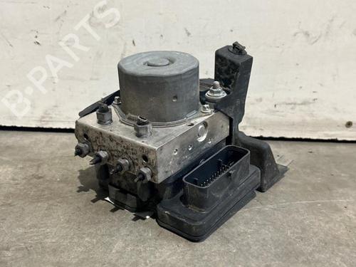 Used ABS pump ABS pump MERCEDES-BENZ B-CLASS Sports Tourer (W246, W242) B 180 CDI (246.200) (109 hp) 40093950 40093950