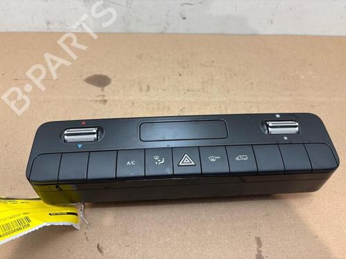 Used Climate control Climate control 38824984 38824984