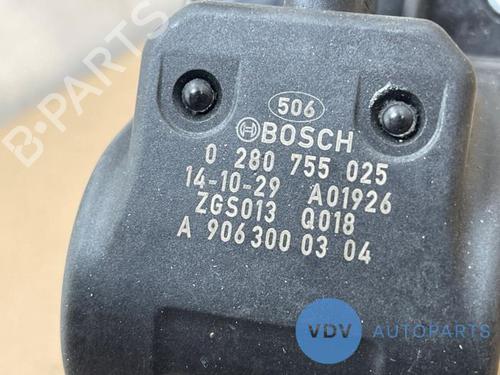 Pedal MERCEDES-BENZ VITO Van (W447) 114 CDI (447.601, 447.603, 447.605) | BP29384041I4 