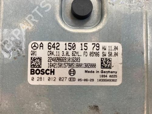 Ignition barrel MERCEDES-BENZ E-CLASS T-Model (S211) E 220 T CDI (211.206) | BP38850936M48 - Image 3