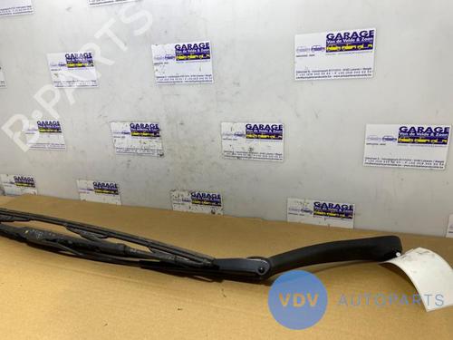 Front windshield wiper arm MERCEDES-BENZ C-CLASS (W203) C 220 CDI (203.006, 203.008) | BP25956583C143 