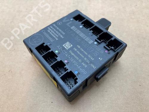 Electronic module MERCEDES-BENZ M-CLASS (W166) ML 250 CDI / BlueTEC 4-matic (166.004, 166.003) | BP38834861M83 - Image 2