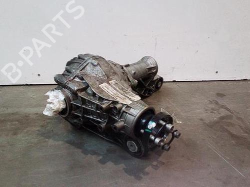 Front differential MERCEDES-BENZ GLE Coupe (C292) 350 d 4-matic (292.323, 292.324) | BP38855024M23 - Image 2
