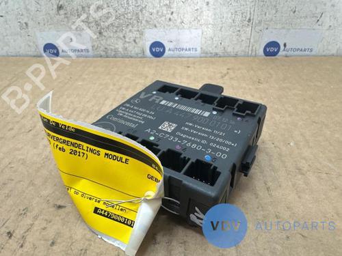 Used Electronic module MERCEDES-BENZ VITO Van (W447) 111 CDI (447.601, 447.603, 447.605) (114 hp) 25973342