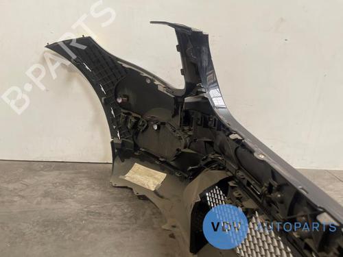 Front bumper MERCEDES-BENZ GLC (X253) 300 d 4-matic (253.919) | BP29429892C7 