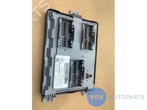 Electronic module MERCEDES-BENZ C-CLASS T-MODEL (S206) C 220 d (206.204, 206.216) | BP25970970M83 