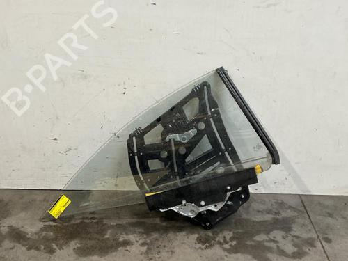 Used Rear right window mechanism Rear right window mechanism MERCEDES-BENZ S-CLASS Coupe (C216) CL 500 (216.371) (388 hp) 40070207 40070207