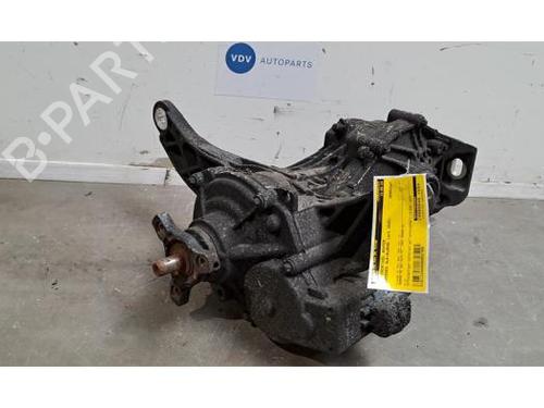 Rear differential MERCEDES-BENZ GLB (X247) AMG GLB 35 Mild Hybrid 4-matic (247.651) | BP38840234M24 - Image 3
