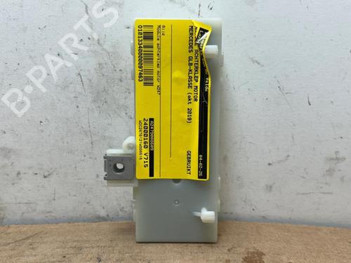 Electronic module MERCEDES-BENZ GLB (X247) GLB 200 d (247.612) | BP38818507M83 - Image 2