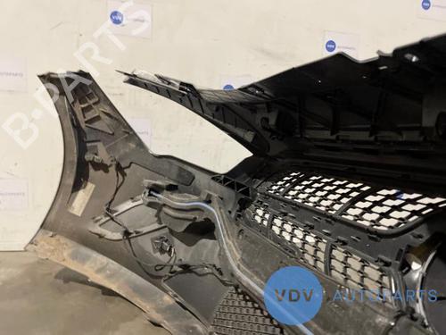 Front bumper MERCEDES-BENZ CLA Shooting Brake (X118) CLA 200 d (118.612) | BP25966383C7