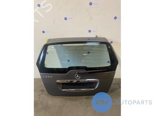 Tailgate MERCEDES-BENZ A-CLASS (W169) A 200 (169.033, 169.333) | BP25964271C6 