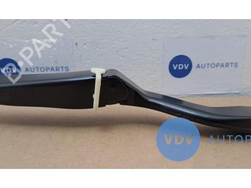 Front windshield wiper arm MERCEDES-BENZ E-CLASS (W211) E 200 CDI (211.004) | BP25965102C143 