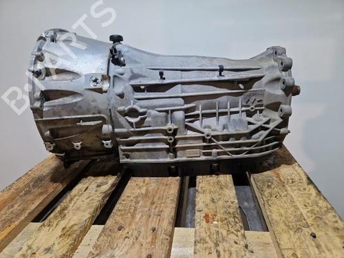 Used Gearbox MERCEDES-BENZ GLE (V167) GLE 400 d 4-matic (167.123) (330 hp) 30981874