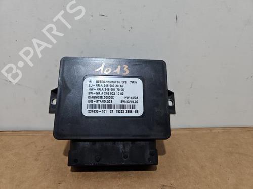 Used Electronic module Electronic module 38826489 38826489