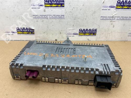 Electronic module MERCEDES-BENZ M-CLASS (W166) ML 250 CDI / BlueTEC 4-matic (166.004, 166.003) | BP38847650M83 - Image 3