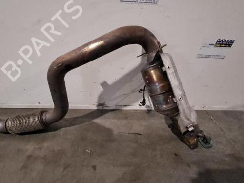 Used Catalyst Catalyst 38842077 38842077
