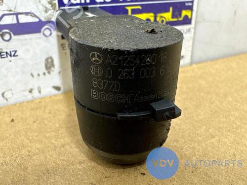 Elektronisk sensor MERCEDES-BENZ E-CLASS (W212) E 250 CDI / BlueTEC (212.003, 212.004) | BP25953856M84 