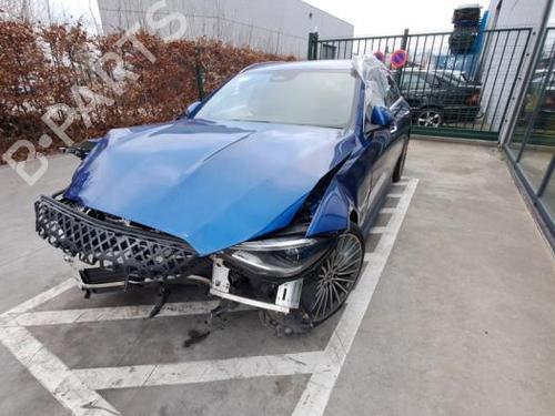 Rear right panel MERCEDES-BENZ C-CLASS T-MODEL (S206) C 220 d (206.204) | BP38833007C61 - Image 9