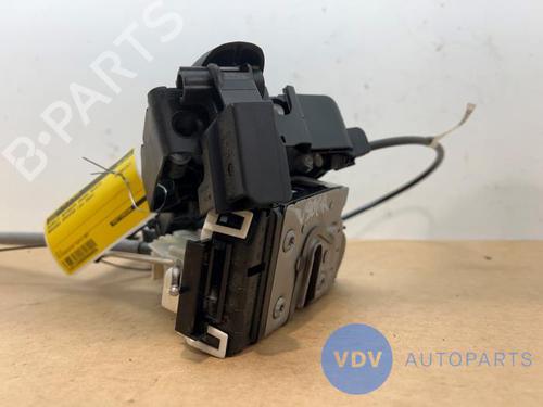 Electronic module MERCEDES-BENZ SPRINTER 3,5-t Van (B907, B910) 315 CDI RWD (907.631, 907.633, 907.635, 907.637) | BP29740600M83 