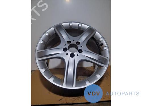 Used Rim MERCEDES-BENZ R-CLASS (W251, V251) R 300 CDI (251.021, 251.121, 251.026, 251.126) (190 hp) 25970888