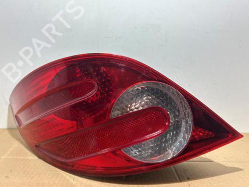 Used Right taillight Right taillight MERCEDES-BENZ R-CLASS (W251, V251) R 320 CDI 4-matic (251.022, 251.122) (224 hp) 39966218 39966218