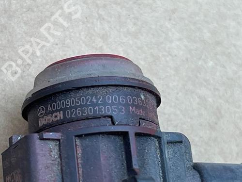 Electronic module MERCEDES-BENZ GLK-CLASS (X204) 220 CDI (204.902) | BP38835408M83 - Image 3