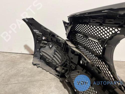 Front bumper MERCEDES-BENZ C-CLASS T-Model (S205) C 200 d (205.207) | BP25968700C7 