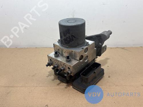 Used ABS pump MERCEDES-BENZ E-CLASS Convertible (A207) E 220 CDI (207.402) (163 hp) 27457098