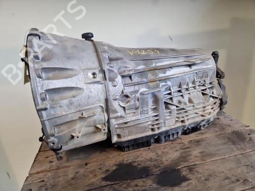 Gearbox MERCEDES-BENZ SPRINTER 3,5-t Van (B907, B910) 317 CDI RWD (907.631, 907.633, 907.635, 907.637) | BP40483218M3 - Image 7