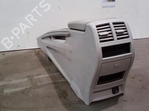 Middle console MERCEDES-BENZ M-CLASS (W164) ML 280 CDI 4-matic (164.120) | BP38854491I22 - Image 5