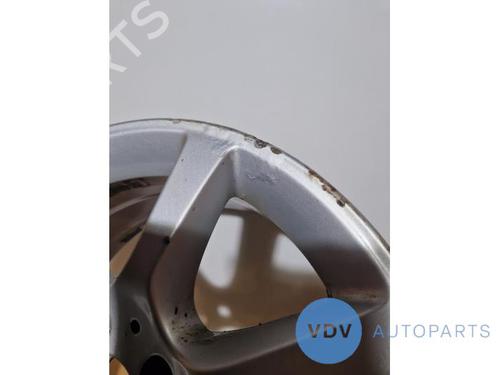 Felg MERCEDES-BENZ C-CLASS (W203) C 200 Kompressor (203.042) | BP25970792C45 