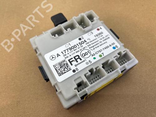 Electronic module MERCEDES-BENZ A-CLASS (W177) A 160 (177.082) | BP38829228M83 - Image 2