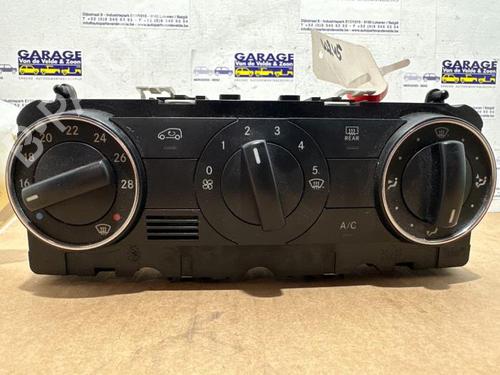 Used Climate control Climate control 38850417 38850417