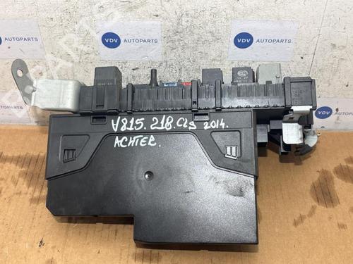 Electronic module MERCEDES-BENZ CLS (C218) CLS 250 CDI / BlueTEC / d (218.303, 218.304) | BP38833272M83 - Image 5