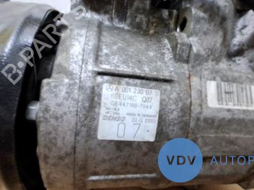 AC compressor MERCEDES-BENZ SLK (R171) 350 (171.456) | BP25958413M34 