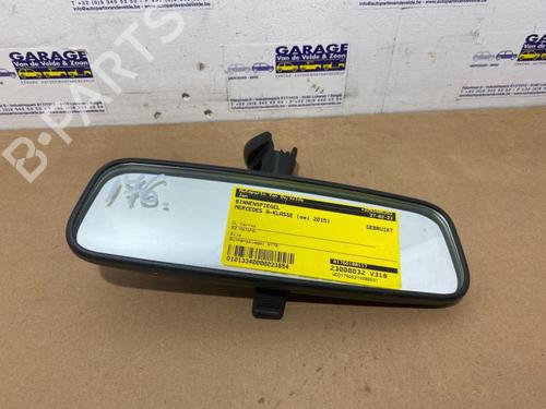 rear-mirror-mercedes-benz-a-class-w176-2012-2013-2014-2015-2016-2017-2018-38853267 main image