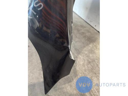 Left front fenders MERCEDES-BENZ S-CLASS (W222, V222, X222) S 400 Hybrid / h (222.057, 222.157) | BP29525789C41 