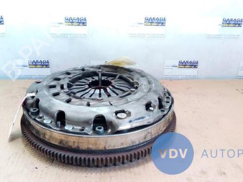 Used Flywheel MERCEDES-BENZ A-CLASS (W169) A 160 (169.031, 169.331) (95 hp) 25942731