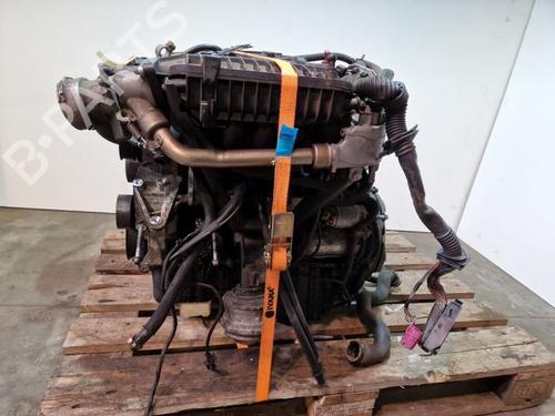 Engine MERCEDES-BENZ C-CLASS T-Model (S203) C 220 CDI (203.208) | BP38914706M1 - Image 5