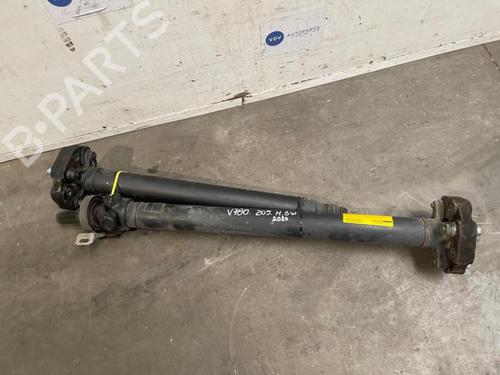 Used Driveshaft Driveshaft 38833747 38833747
