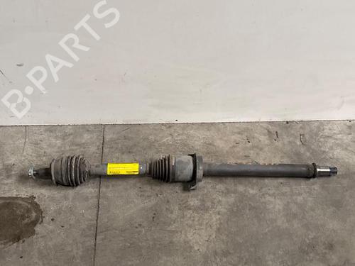 right-front-driveshaft-mercedes-benz-a-class-w169-2004-2005-2006-2007-2008-2009-2010-2011-2012-38827706 main image