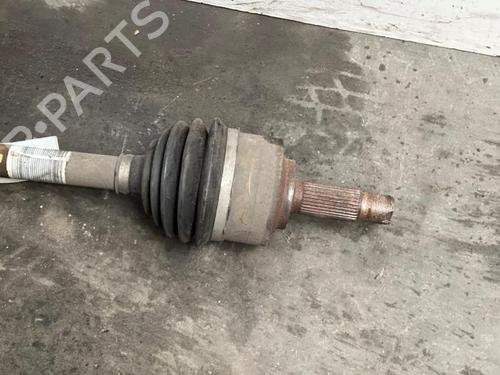 Left front driveshaft MERCEDES-BENZ VITO Van (W447) 111 CDI (447.601, 447.603, 447.605) | BP39060377M38 - Image 3
