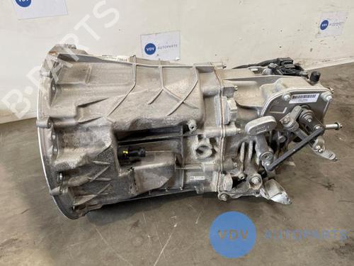 Gearbox MERCEDES-BENZ VITO Tourer (W447) 114 CDI (447.701, 447.703, 447.705) | BP25975712M3 