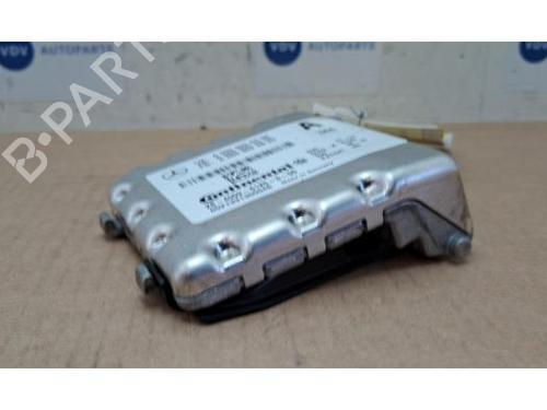 Electronic module MERCEDES-BENZ C-CLASS (W204) C 180 CGI (204.049) | BP38838377M83 - Image 2