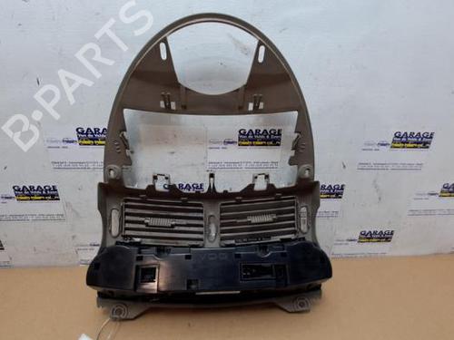 Climate control MERCEDES-BENZ E-CLASS (W211) E 200 CDI (211.004) | BP38845377I5 - Image 3