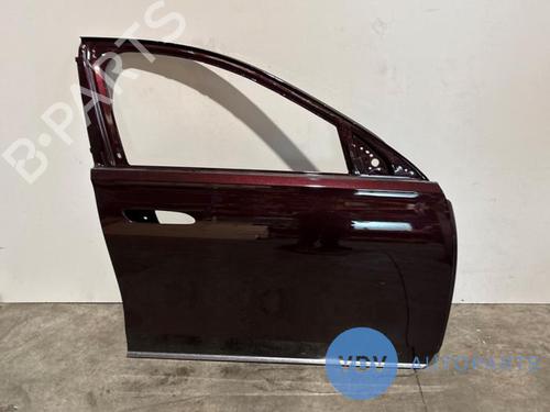 Used Right front door MERCEDES-BENZ S-CLASS (W223) S 350 d (223.030) (286 hp) 25974645