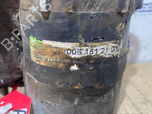 Starter MERCEDES-BENZ A-CLASS (W169) A 180 (169.032, 169.332) | BP38846684M8 - Image 4