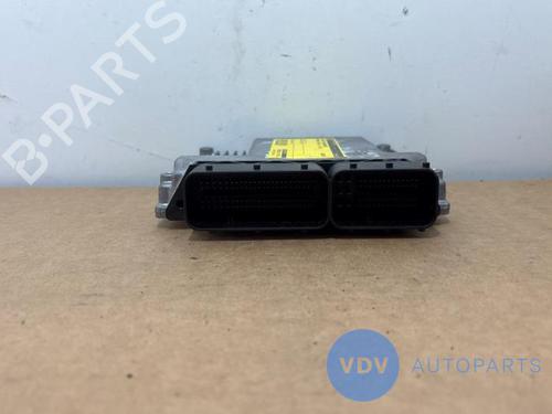 Engine control unit (ECU) MERCEDES-BENZ C-CLASS Coupe (CL203) C 220 CDI (203.706) | BP27373878M57 